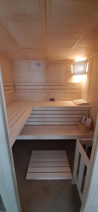 Pensiunea Montan Din Bran,Sat Simon Spa Indoor Bran  Eksteriør bilde