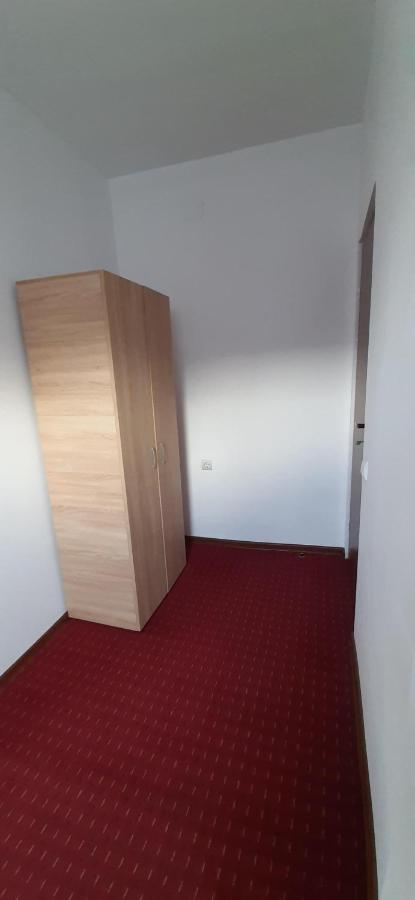 Pensiunea Montan Din Bran,Sat Simon Spa Indoor Bran  Eksteriør bilde